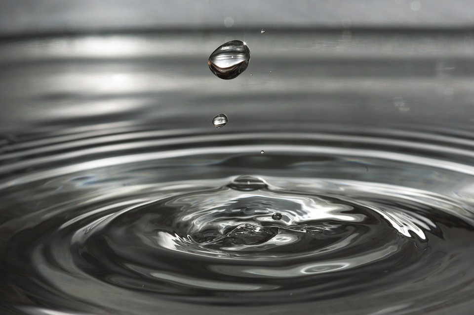 water Water – a critical component of sustainability for municipalities