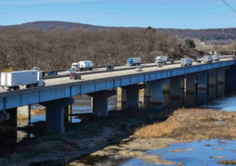 wiconsin river bridge 340x240 Massive support and funding are now available to improve America’s supply chain networks