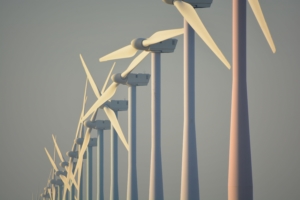 wind farm 300x200 Thousands of new contracting opportunities will be tied to decarbonization projects