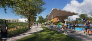 windsor chavis nocho community complex 300x136 Funding to ‘connect communities’ results in hundreds of new projects