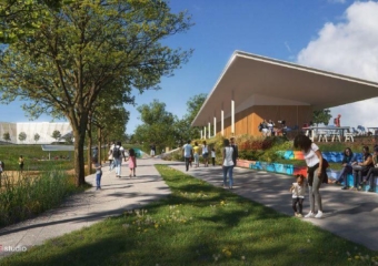 windsor chavis nocho community complex 340x240 Funding to ‘connect communities’ results in hundreds of new projects