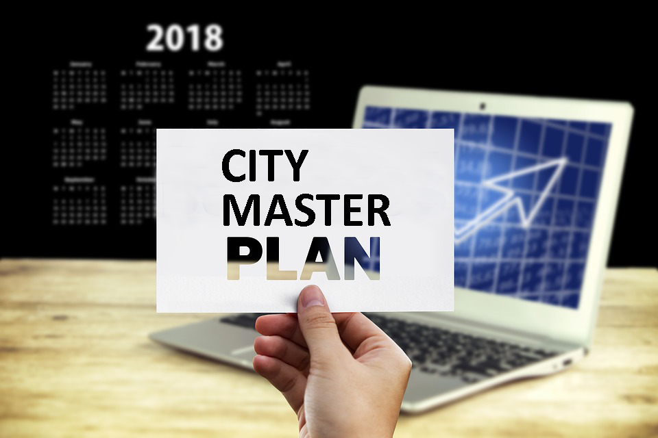 year 2994537 960 720 Municipal leaders release plans for 2018